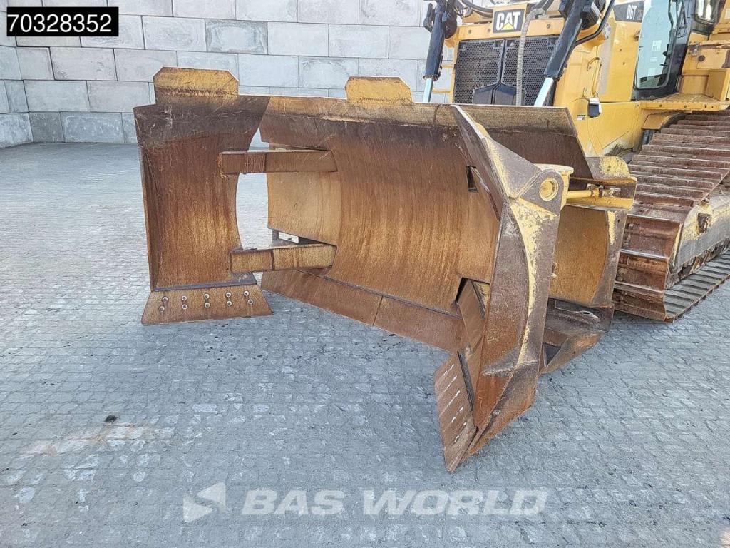 Caterpillar D6 T XW 3M Wide - Ripper Foto 21