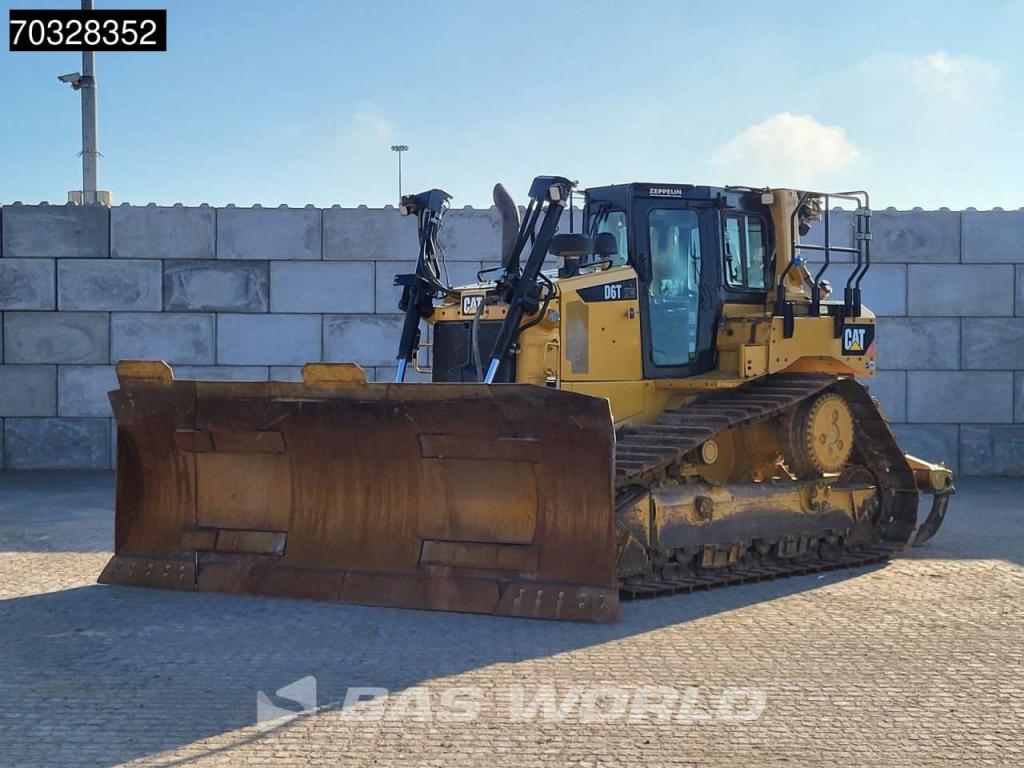 Caterpillar D6 T XW 3M Wide - Ripper Foto 5