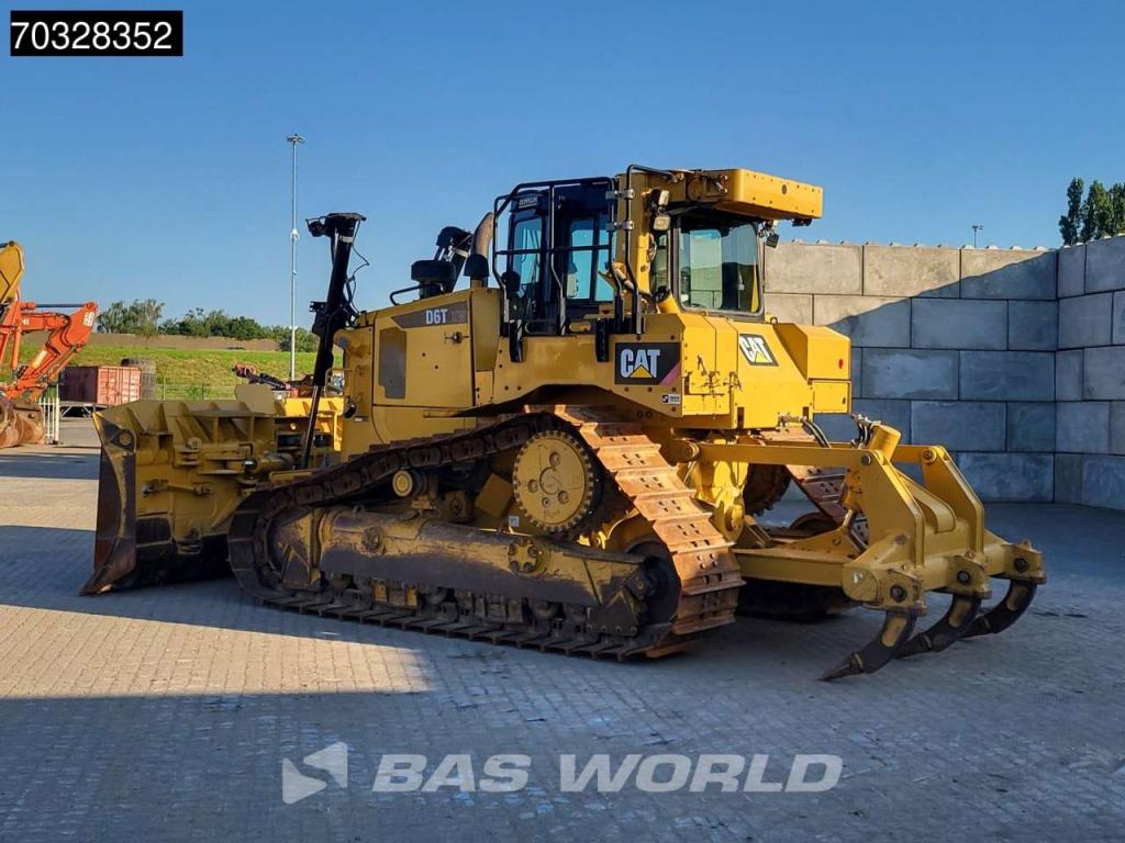 Caterpillar D6 T XW 3M Wide - Ripper Foto 6