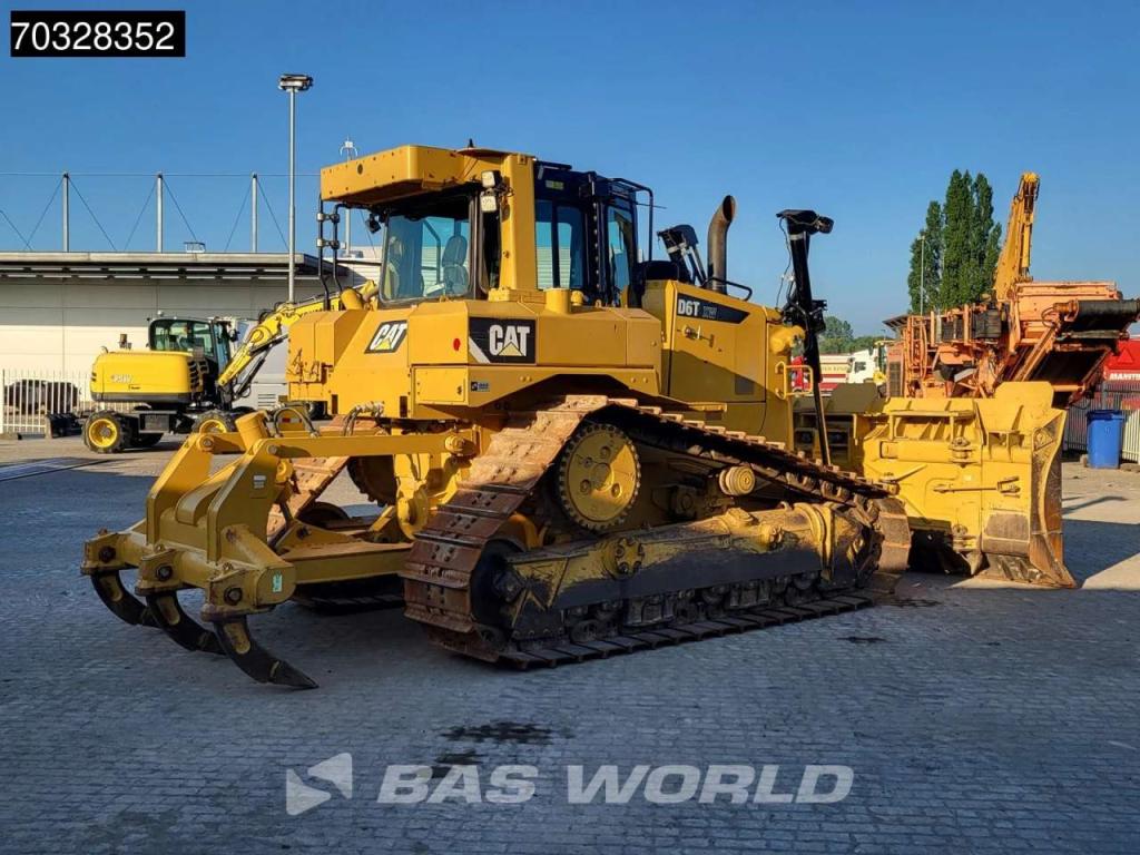 Caterpillar D6 T XW 3M Wide - Ripper Foto 8