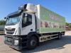 Iveco STRALIS AD190S42 XP Foto 16 thumbnail