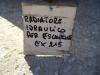 Radiatore olio idraulico per Fiat Hitachi EX 215 Foto 5 thumbnail