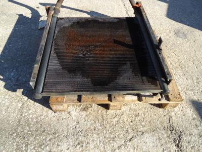 Radiatore olio idraulico per Fiat Hitachi EX 215 in vendita da OLM 90 Srl
