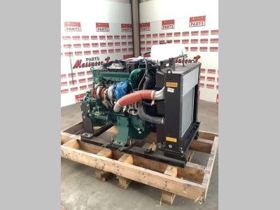Volvo Penta TAD581VE in vendita da Massucco T. Srl Area Ricambi