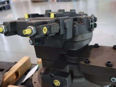 Bosch Rexroth A8VO107 in vendita da Kolben s.r.l.