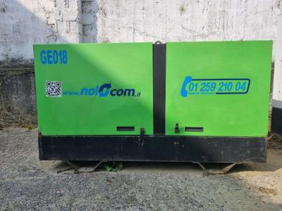 Green Power 33 in vendita da Nolocom Srl
