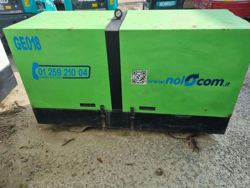 Green Power 33 Foto 2
