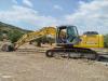 New Holland E215B Foto 1 thumbnail