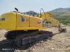 New Holland E215B Foto 2 thumbnail