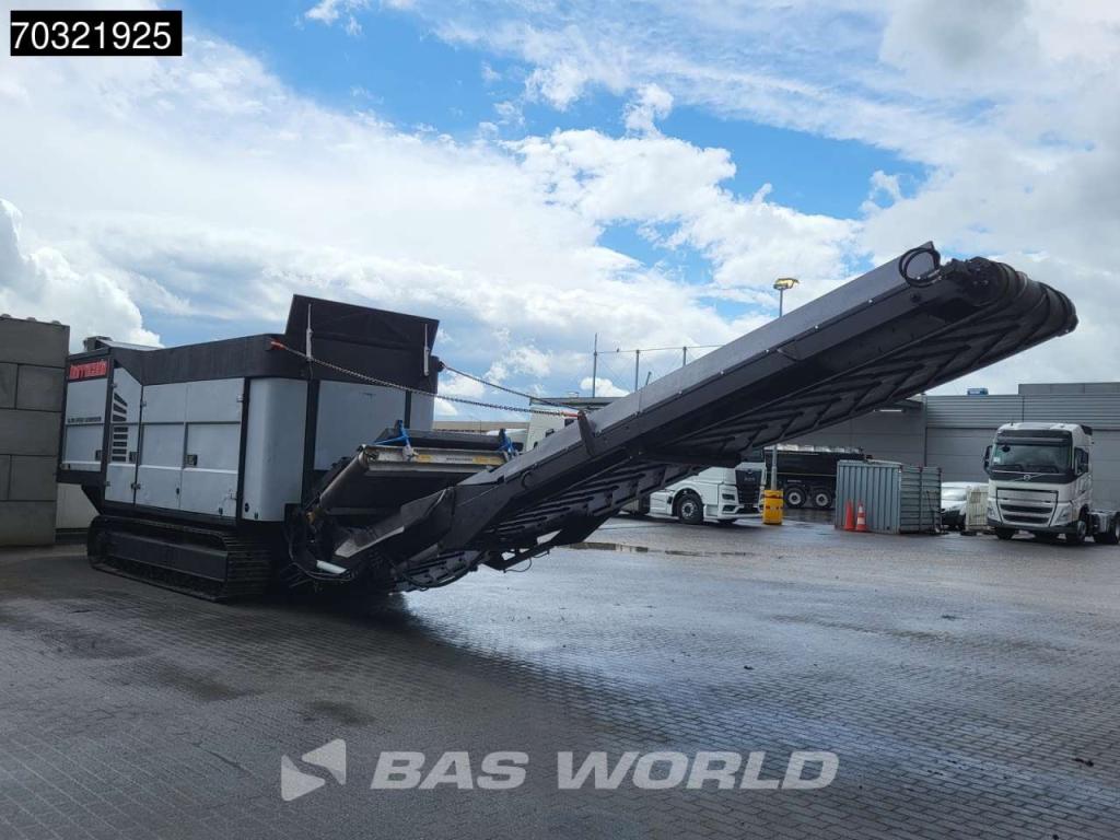 Eggersmann Teuton Z60 CAT C15 Foto 10