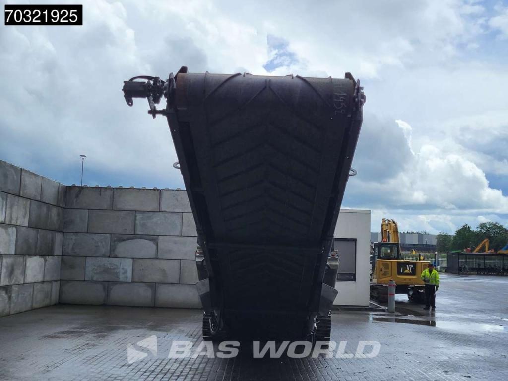 Eggersmann Teuton Z60 CAT C15 Foto 11