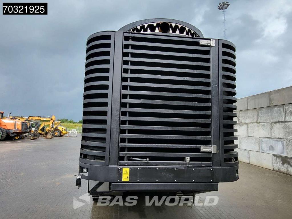 Eggersmann Teuton Z60 CAT C15 Foto 13