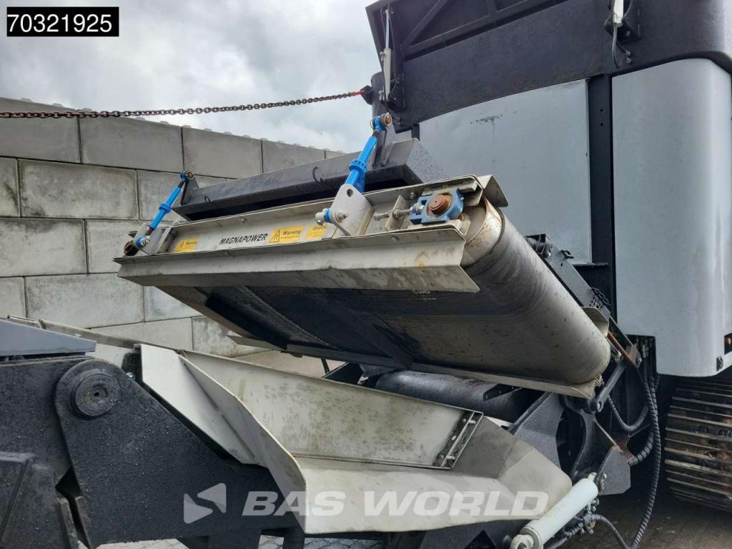 Eggersmann Teuton Z60 CAT C15 Foto 14