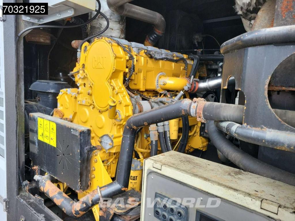 Eggersmann Teuton Z60 CAT C15 Foto 20