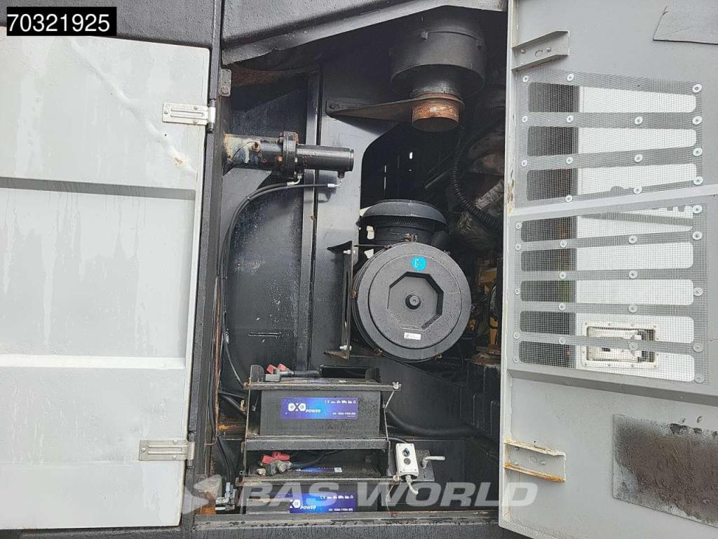 Eggersmann Teuton Z60 CAT C15 Foto 24