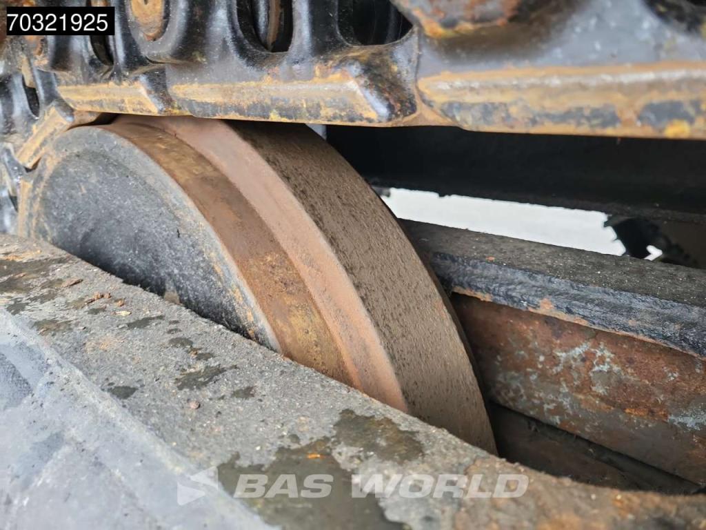 Eggersmann Teuton Z60 CAT C15 Foto 29