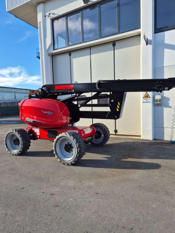 Manitou 180 ATJ RC Foto 1