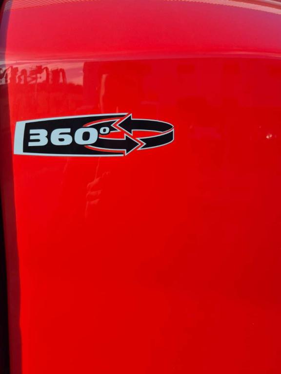 Manitou 180 ATJ RC Foto 10