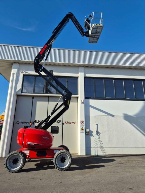 Manitou 180 ATJ RC Foto 3