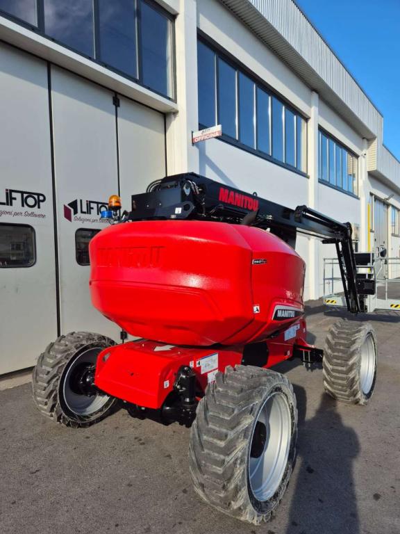 Manitou 180 ATJ RC Foto 8
