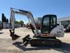 Bobcat 341 Foto 8 thumbnail
