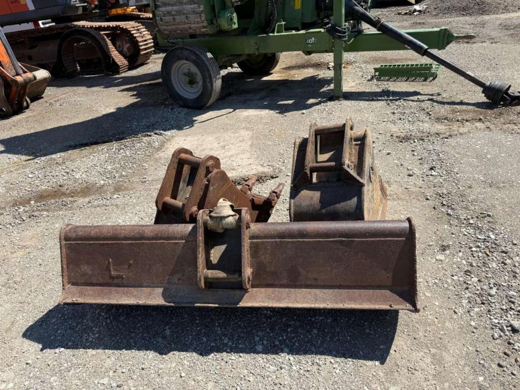 Bobcat 341 Foto 7