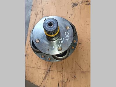 Giunto di trasmissione per pompa idraulica per Caterpillar 953 C in vendita da PRV Ricambi Srl
