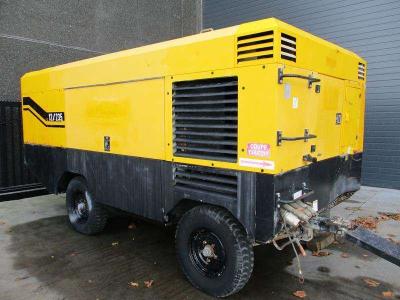 Ingersoll Rand 12 / 235 in vendita da Machinery Resale