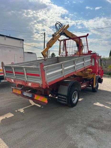 Fiat IVECO 79-10 Foto 3