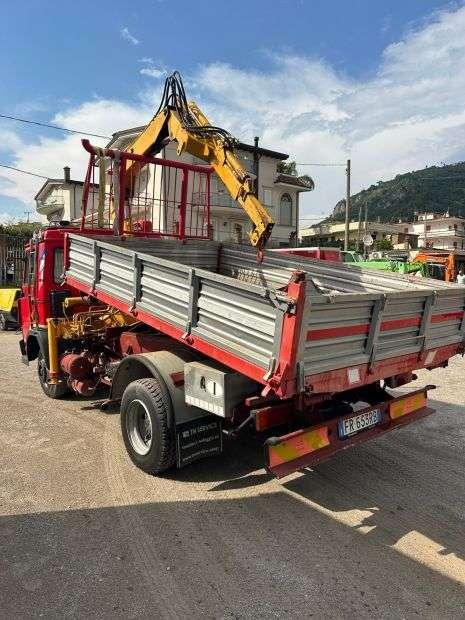 Fiat IVECO 79-10 Foto 4