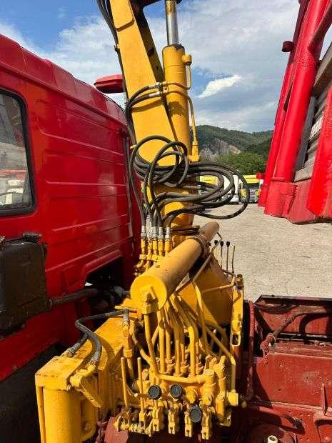 Fiat IVECO 79-10 Foto 5
