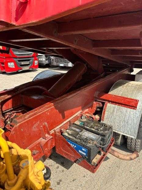 Fiat IVECO 79-10 Foto 6