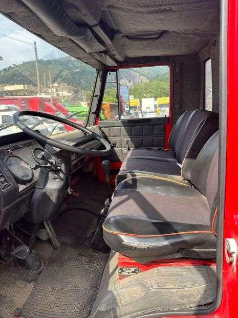 Fiat IVECO 79-10 Foto 7