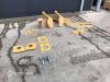 Portellone posteriore per Volvo A25F Foto 4 thumbnail