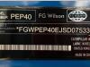 FG Wilson P110-3 - 110 kVA Open Genset - DPX-16008-O Foto 17 thumbnail