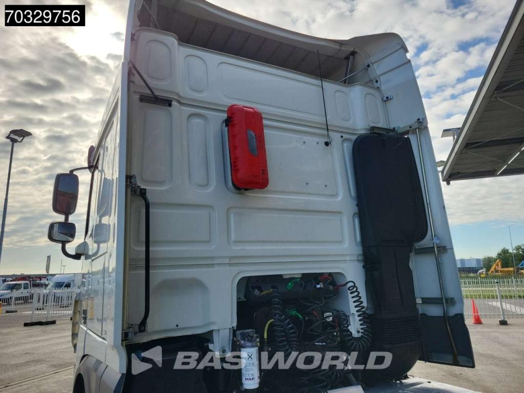 Daf XF 480 4X2 SC 2x Tanks Standklima ACC Foto 10