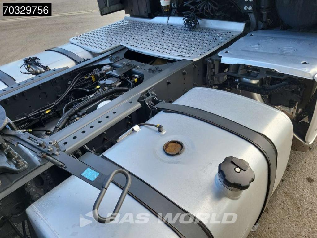 Daf XF 480 4X2 SC 2x Tanks Standklima ACC Foto 14