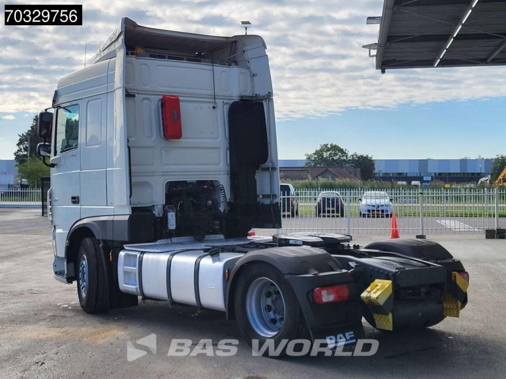 Daf XF 480 4X2 SC 2x Tanks Standklima ACC Foto 2