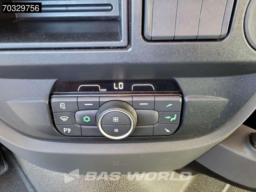 Daf XF 480 4X2 SC 2x Tanks Standklima ACC Foto 22