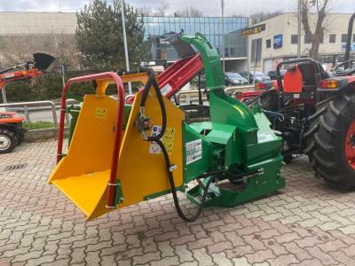 Gior 1700 IDRAULICO - III SERIE in vendita da Giordano Srl