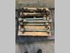 BARRA DI REAZIONE per Iveco 260/330 F 35 Foto 3 thumbnail