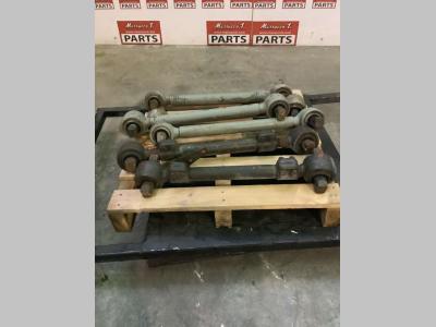 BARRA DI REAZIONE per Iveco 260/330 F 35 in vendita da Massucco T. Srl Area Ricambi