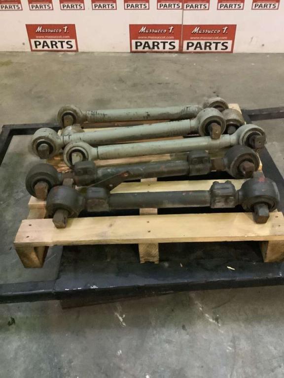 BARRA DI REAZIONE per Iveco 260/330 F 35 Foto 1