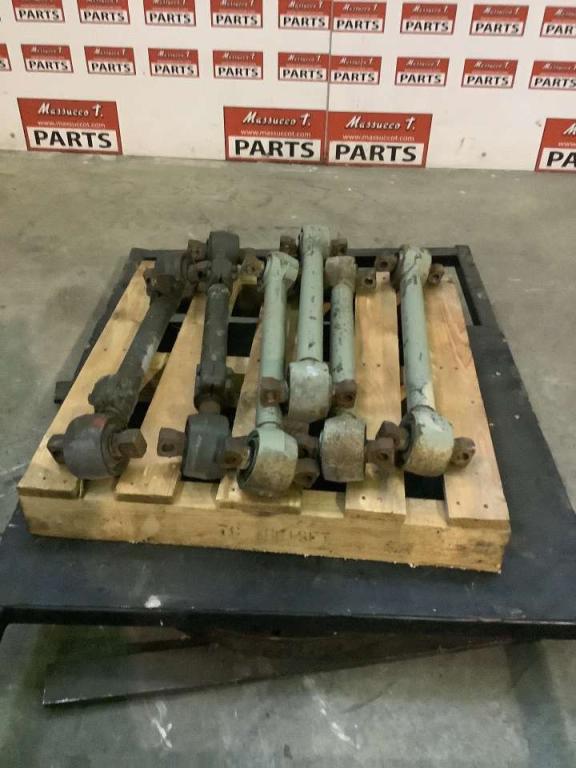 BARRA DI REAZIONE per Iveco 260/330 F 35 Foto 2