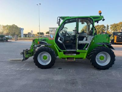 Merlo TF 38.10