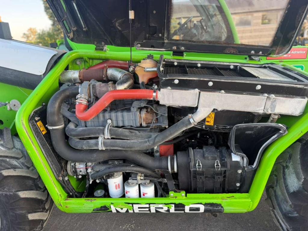 Merlo TF 38.10 Foto 10