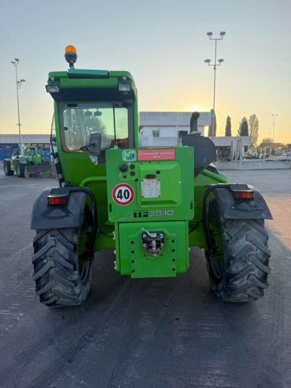 Merlo TF 38.10 Foto 3