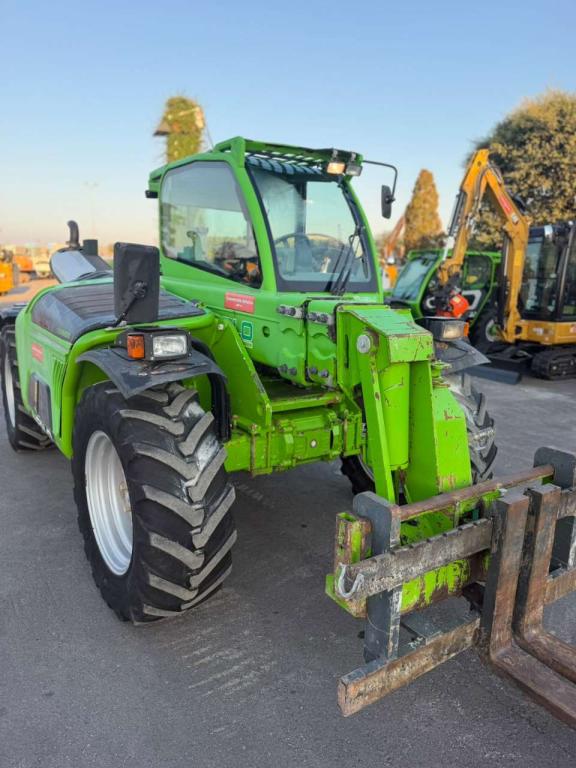 Merlo TF 38.10 Foto 5