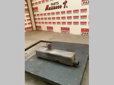 Marmitta per Haulotte H15 SDX in vendita da Massucco T. Srl Area Ricambi