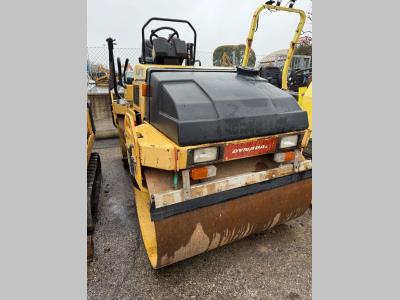 Dynapac CC142